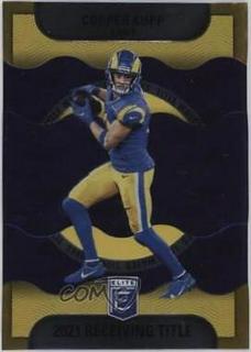 Cooper Kupp