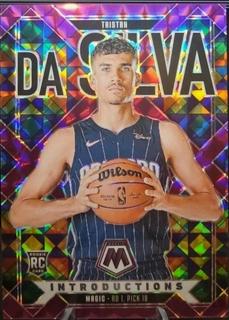 Tristan da Silva