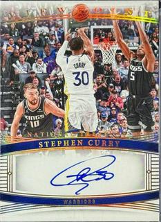 Stephen Curry