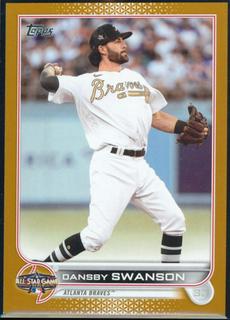 Dansby Swanson