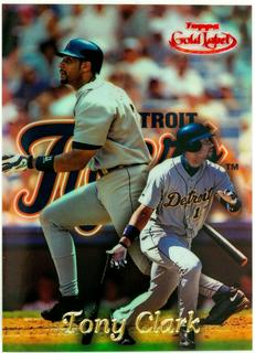 Tony Clark