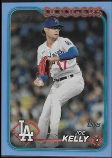Joe Kelly