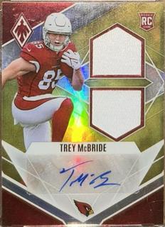 Trey McBride