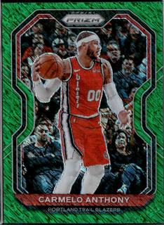 Carmelo Anthony