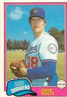 Dave Goltz