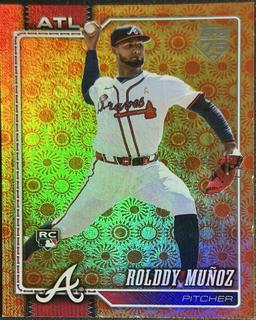 Rolddy Munoz