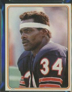 Walter Payton