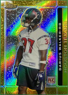 Darius Walker
