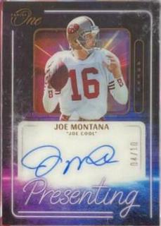 Joe Montana