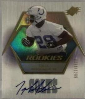 Joseph Addai