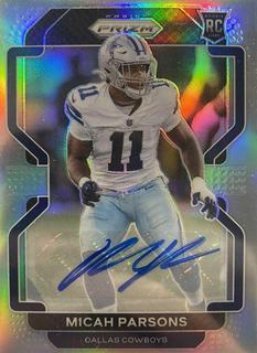 Micah Parsons