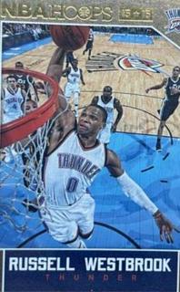 Russell Westbrook