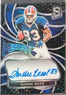 Andre Reed