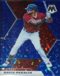 David Peralta