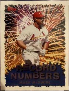 Mark McGwire