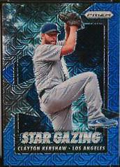 Clayton Kershaw