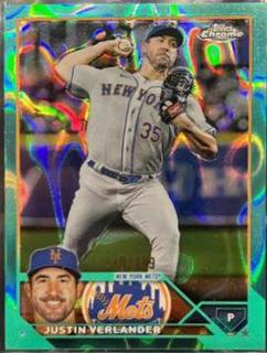 Justin Verlander