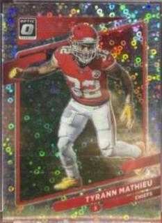 Tyrann Mathieu