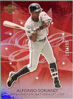 Alfonso Soriano
