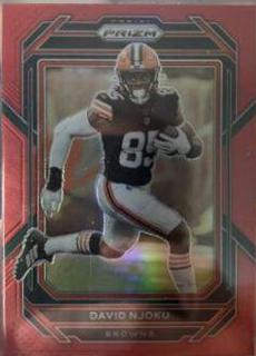 David Njoku