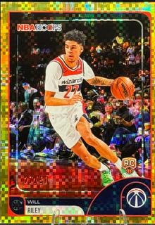 Will Riley