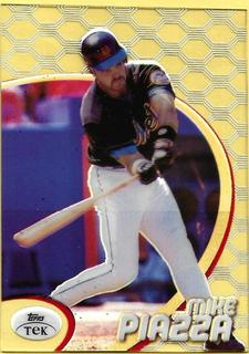 Mike Piazza