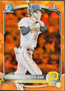 Mitch Jebb