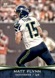 Matt Flynn