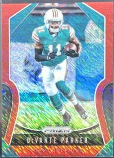 DeVante Parker