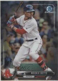 Mookie Betts