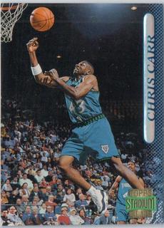 Chris Carr