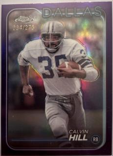 Calvin Hill