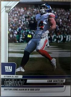 Cam Skattebo