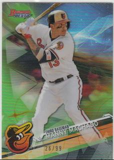 Manny Machado
