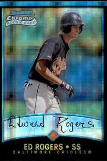 Ed Rogers