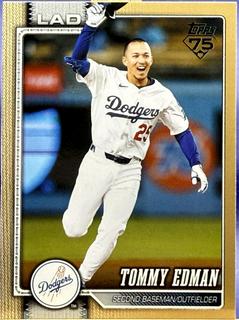 Tommy Edman
