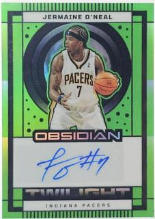 Jermaine O'Neal