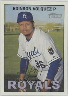 Edinson Volquez