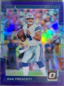 Dak Prescott