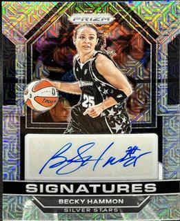 Becky Hammon