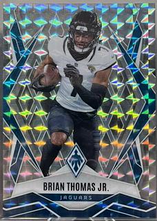 Brian Thomas Jr.