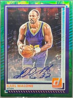 Karl Malone