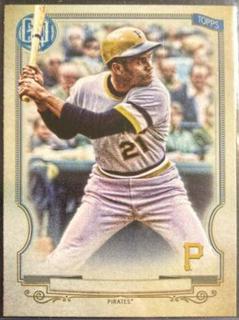 Roberto Clemente