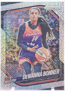 DeWanna Bonner