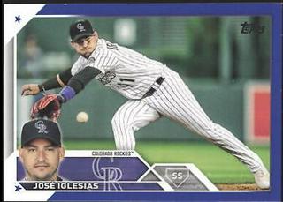 Jose Iglesias