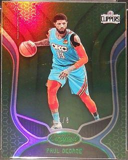 Paul George