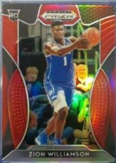 Zion Williamson