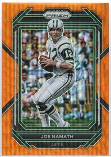 Joe Namath