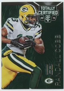 Randall Cobb