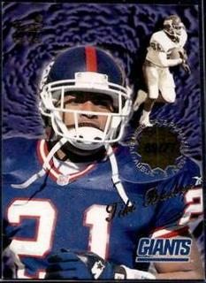 Tiki Barber